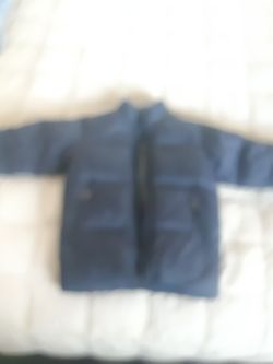 Gap Kids Winter Coat Xs 4-5