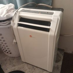 Portátil Air Conditioner