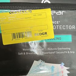 Queen Mattress Protector