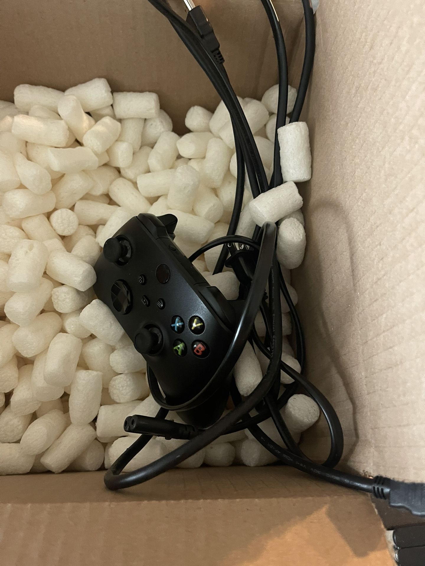 Xbox One S And Tv Bundle