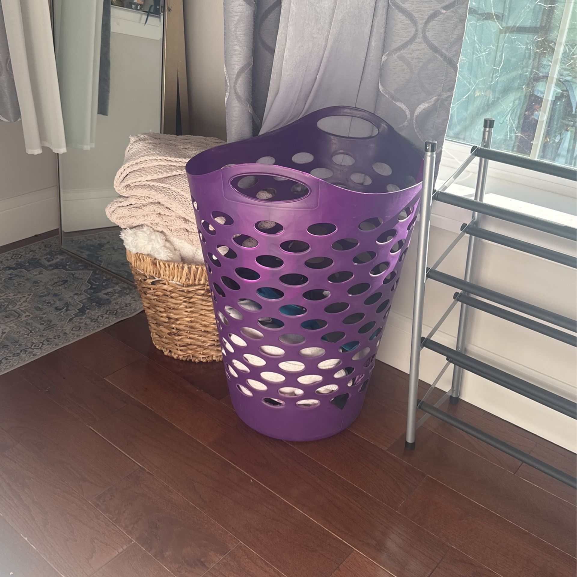 Laundry Basket