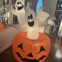 Halloween Decorations 