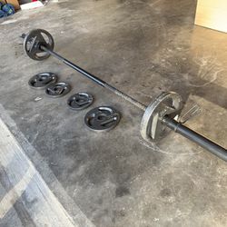 Weights