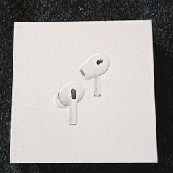 AirPod Pro 2