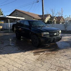 2003 Chevrolet Blazer