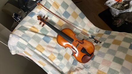 1/2 L.M violin
