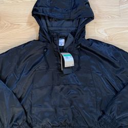 🔥🔥Nike Circa 96 Oversized Hooded Jacket