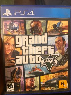 Gta v