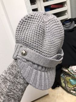Brand new Michael Kors Hat