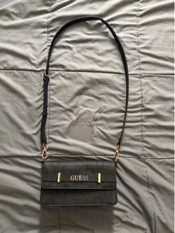 guess cross bag