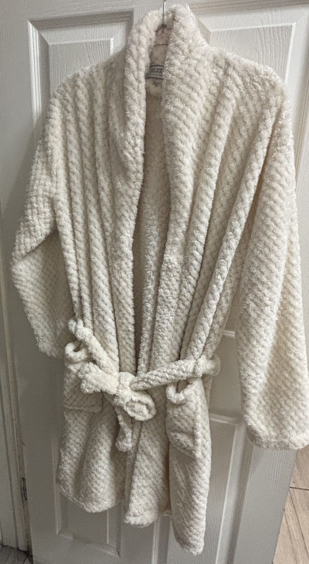 Warm Robe- One Size Fits Most
