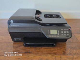 Printer