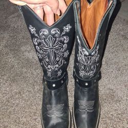 Cowboy Boots