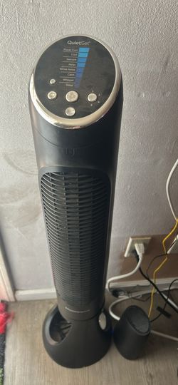 Honeywell Fan