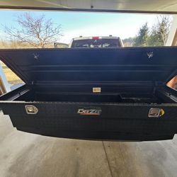 Truck Tool Box 