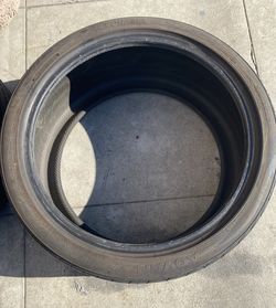 2 Tires