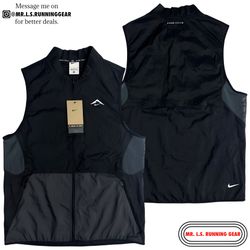 Nike Trail Aireez Running Vest FN4004-010
