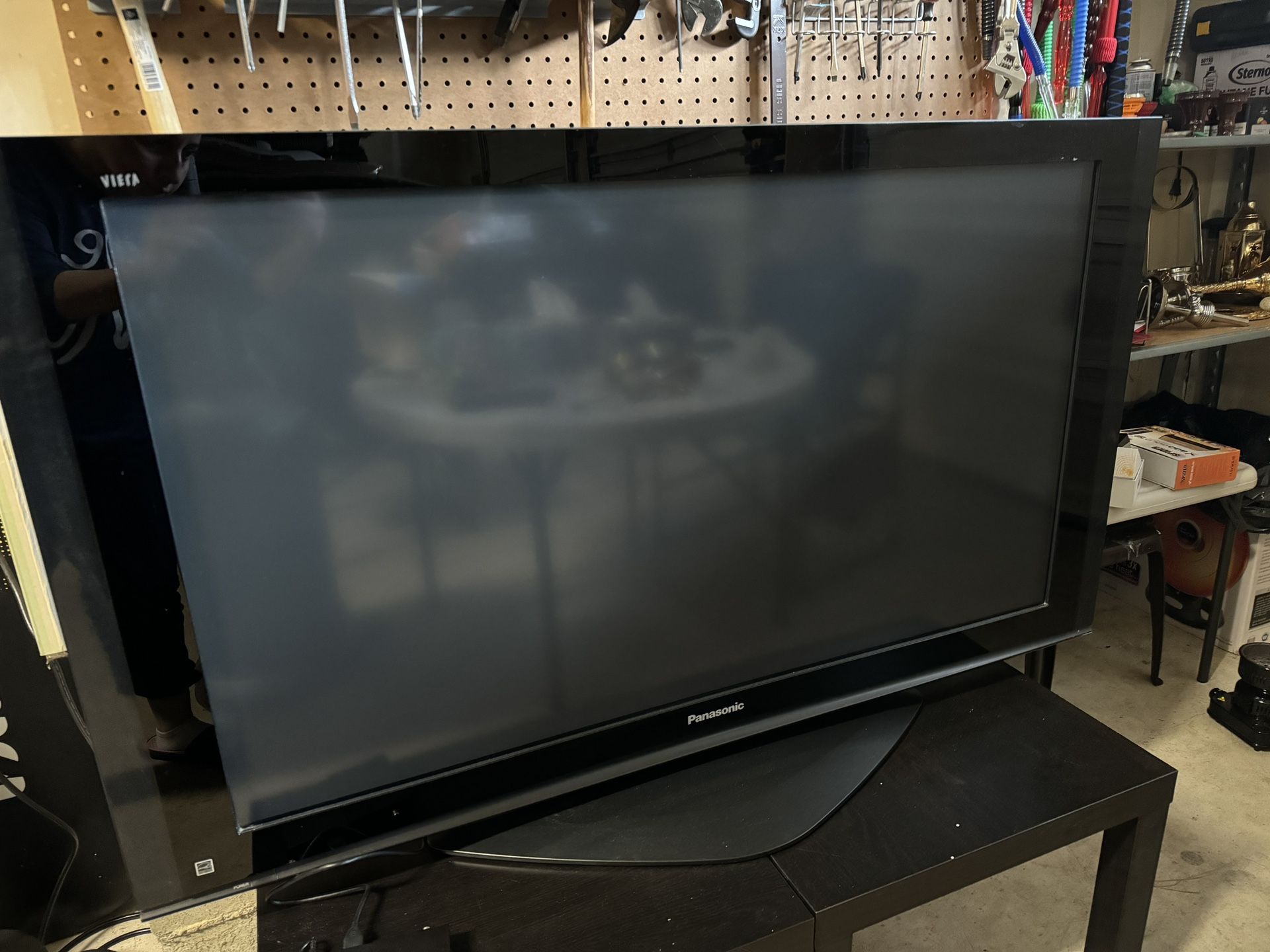 Panasonic TV