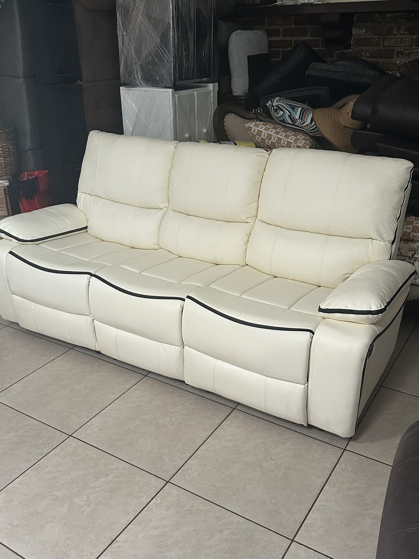 Sofa Recliners