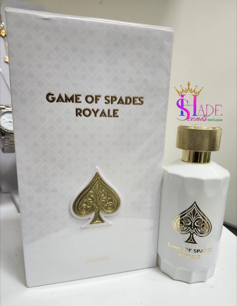 Perfumes, Colognes And Accessories