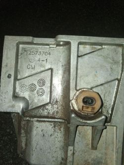 Ls oil pans