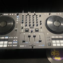 Rane Four For Purchase!