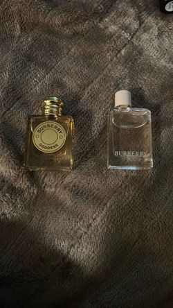 Colognes