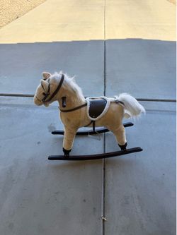 Rocking Horse
