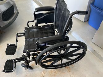 Wheelchair