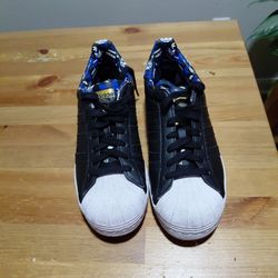 Adidas Retro  Shoes 