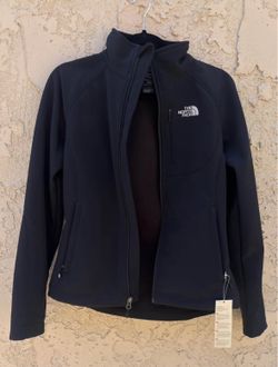 Women's The North Face Apex Bionic Jacket - XS / TNF Black | New with Tags