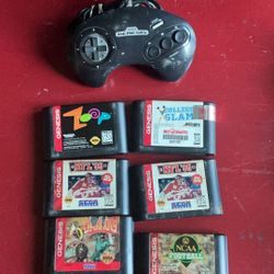 Sega 