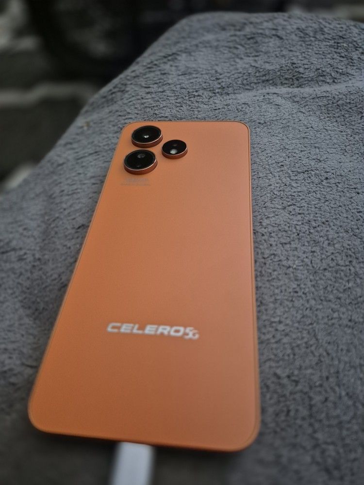 Celero 5g Plus For Boost Mobile With No Service