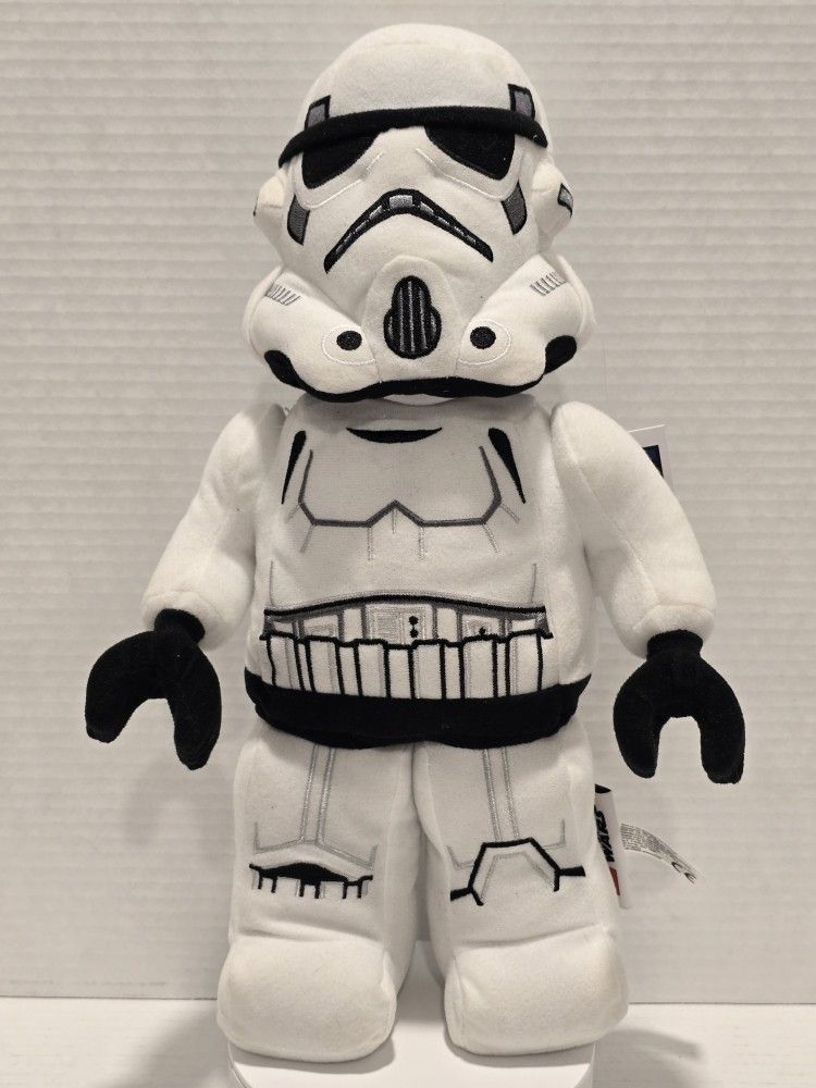 Lego Star Wars @ToyBros