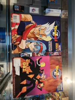 Dragon Ball Z Beckett Collectors Magazine