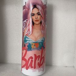Karol G 30oz Tumbler