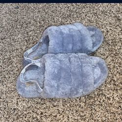 Women’s Ugg Fluff Yeah Slippers