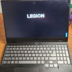 Lenovo Legion 3050ti Gaming Laptop 