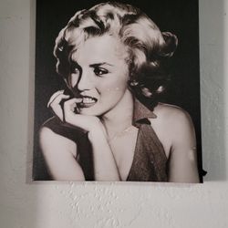Marilyn Monroe Frame $8