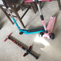 Scooter All For $30