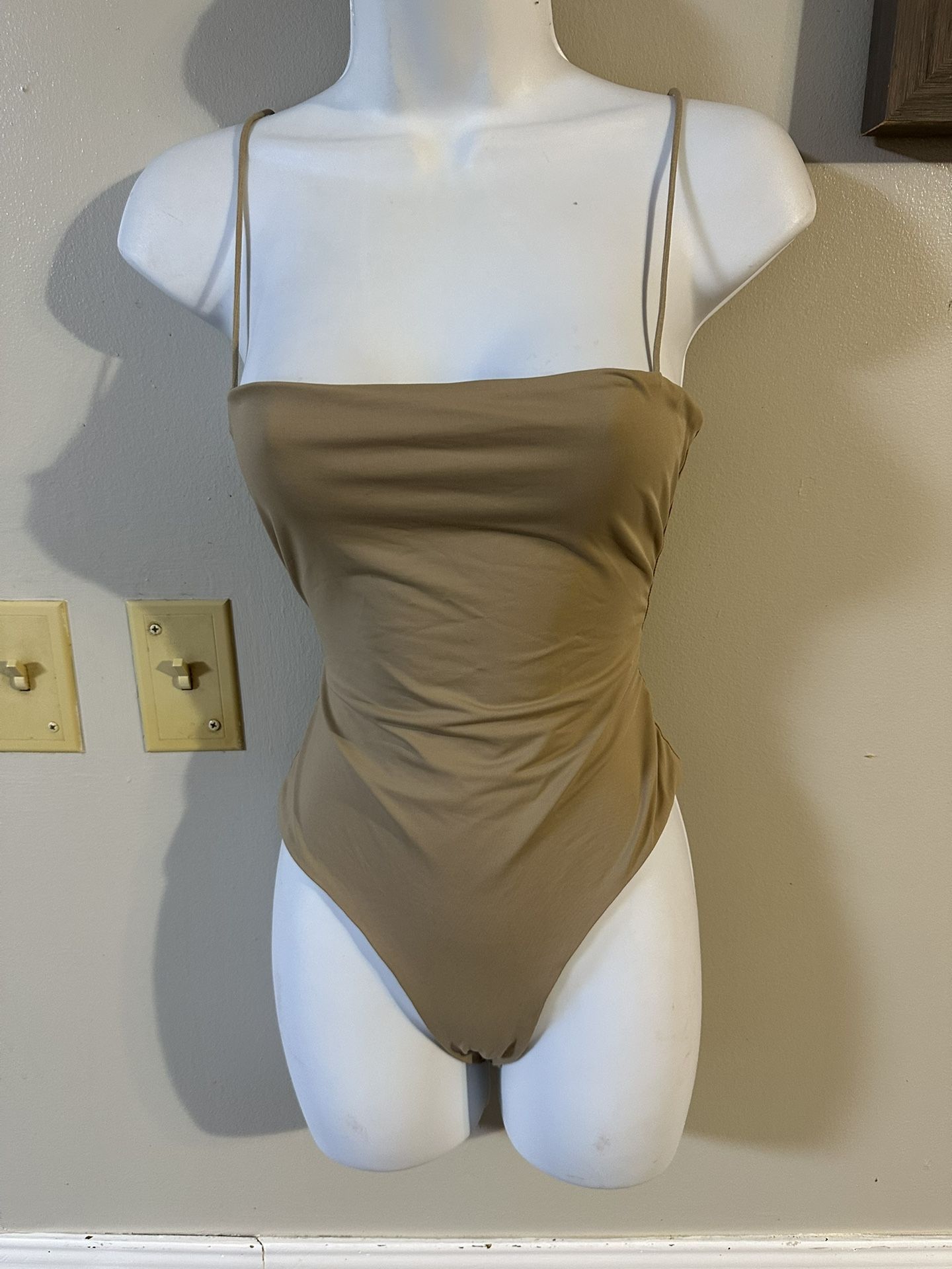 Bodysuit