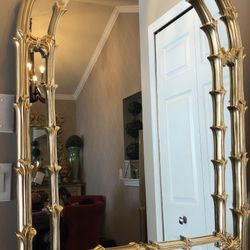 Gorgeous Antique Mirror