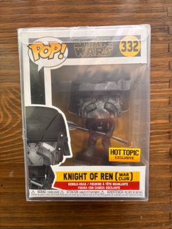 Star Wars Funko Pop