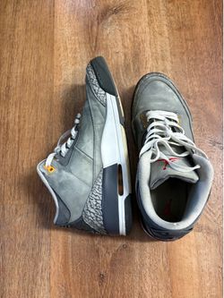 Jordan shoes