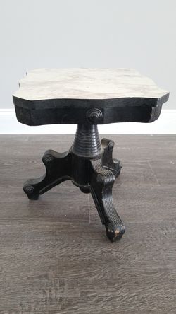 Mini Antique Table