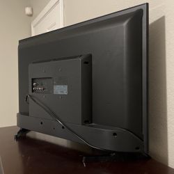 Samsung Tv 32”