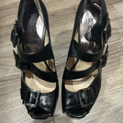 Michael Kors Heals 