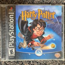 Harry Potter And The Sorcerer Stone 