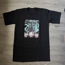 Red Rum Dog Pound Tee