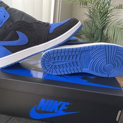 Air Jordan 1 Retro OG